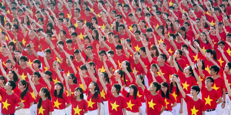 Hình ảnh sự kiện