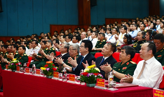 Hình ảnh sự kiện