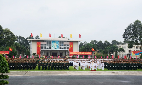 Hình ảnh sự kiện