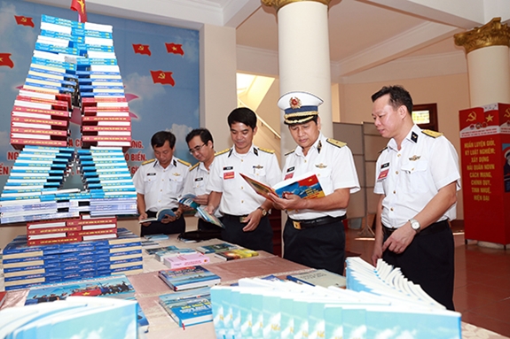 Hình ảnh sự kiện