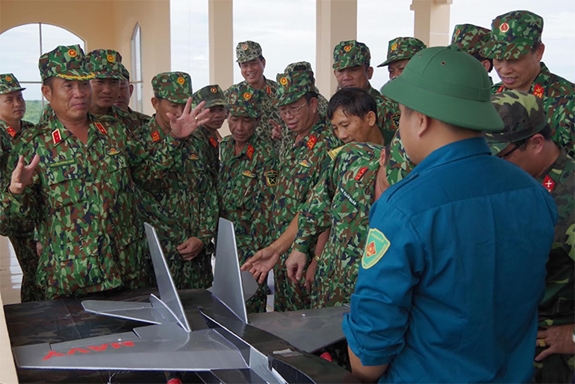 Hình ảnh sự kiện