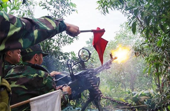 Hình ảnh sự kiện