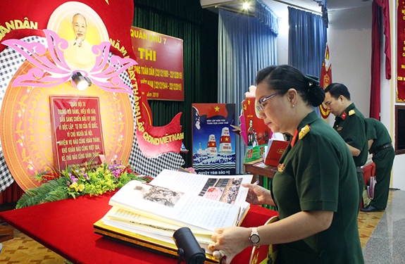 Hình ảnh sự kiện