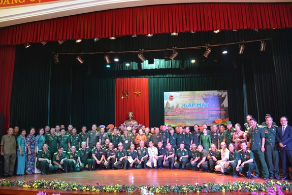Hình ảnh sự kiện