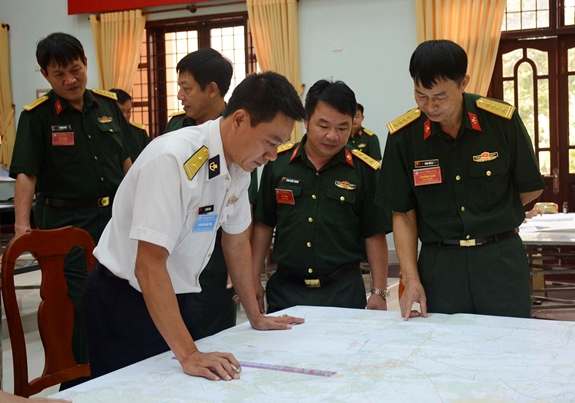 Hình ảnh sự kiện