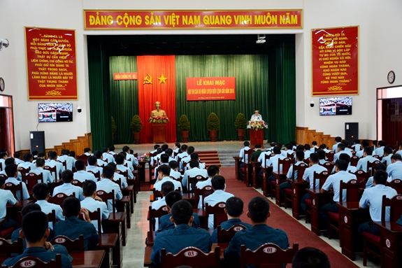 Hình ảnh sự kiện