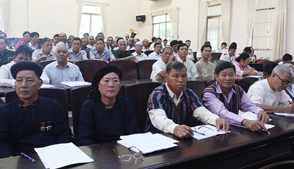 Hình ảnh sự kiện