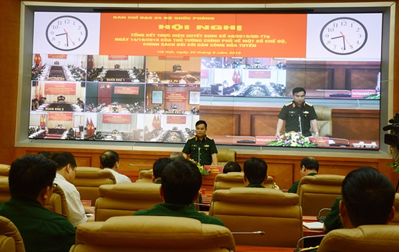 Hình ảnh sự kiện