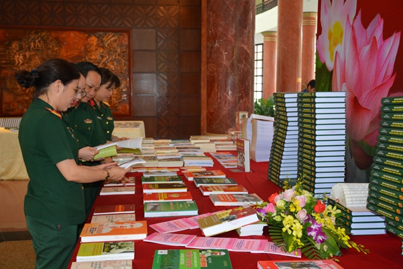 Hình ảnh sự kiện