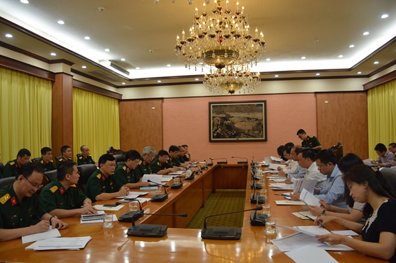 Hình ảnh sự kiện