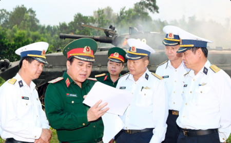 Hình ảnh sự kiện