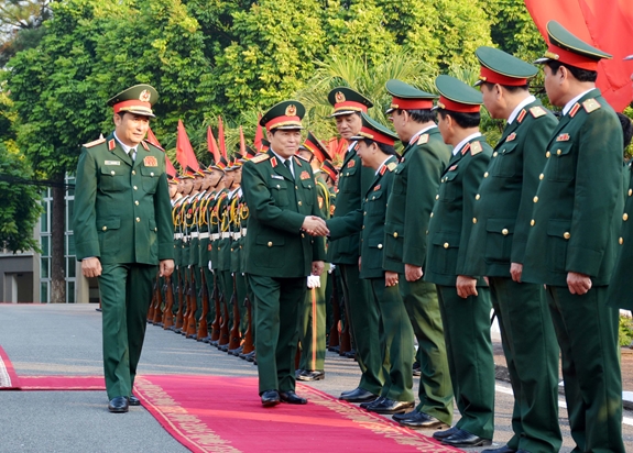 Hình ảnh sự kiện