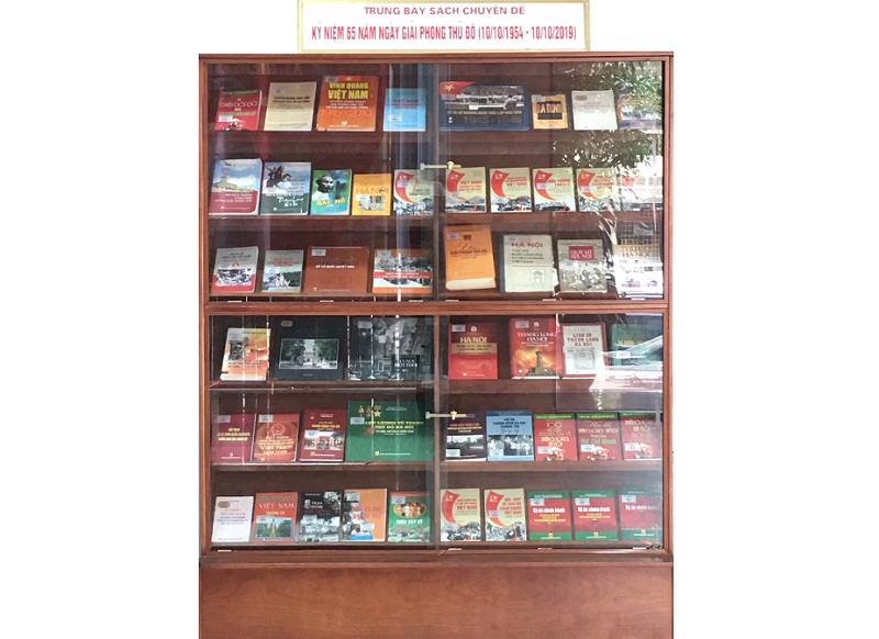 Hình ảnh sự kiện