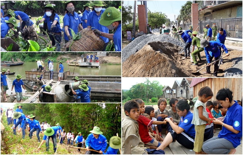 Hình ảnh sự kiện