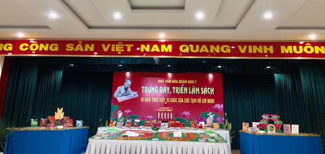 Hình ảnh sự kiện