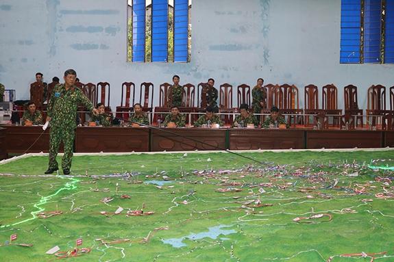 Hình ảnh sự kiện