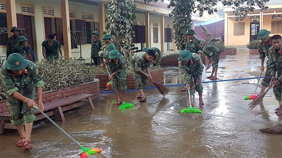 Hình ảnh sự kiện