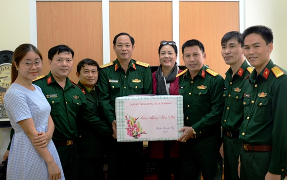 Hình ảnh sự kiện