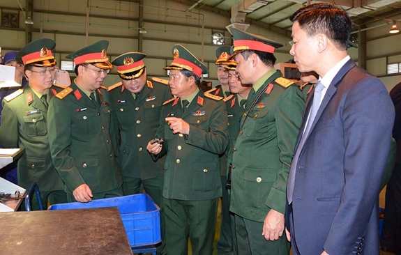 Hình ảnh sự kiện