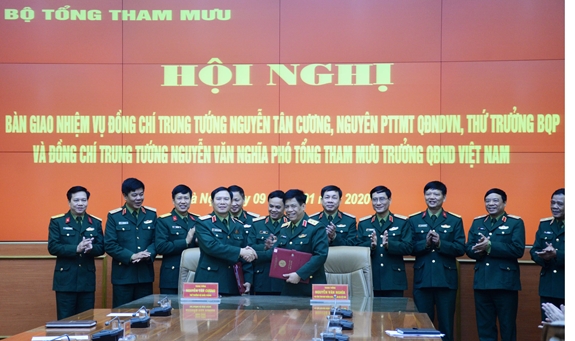 Hình ảnh sự kiện