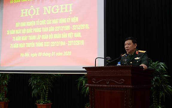 Hình ảnh sự kiện