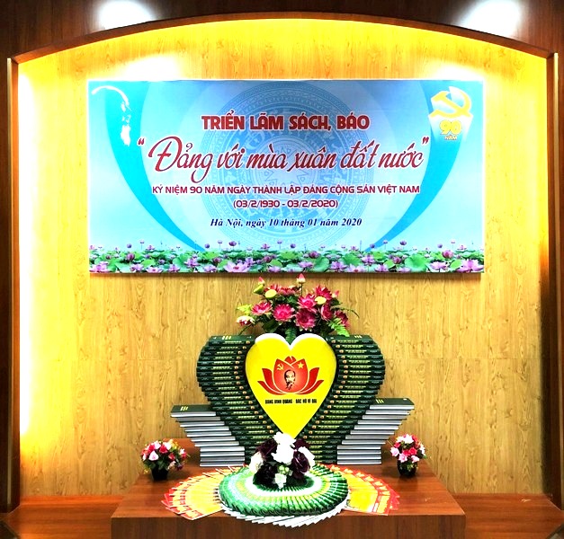 Hình ảnh sự kiện