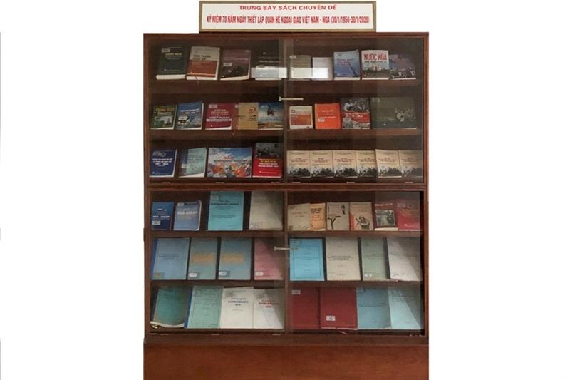 Hình ảnh sự kiện