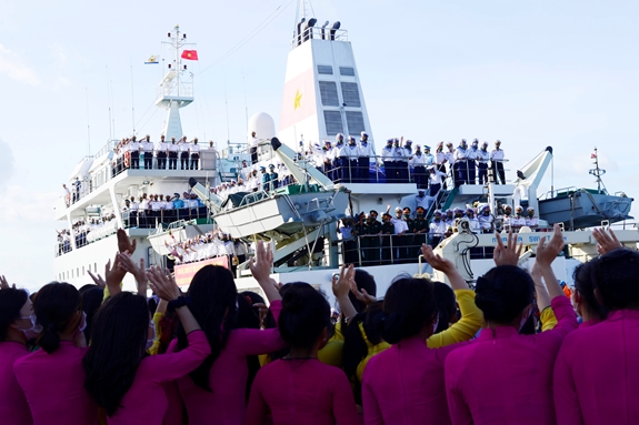 Hình ảnh sự kiện