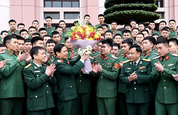 Hình ảnh sự kiện