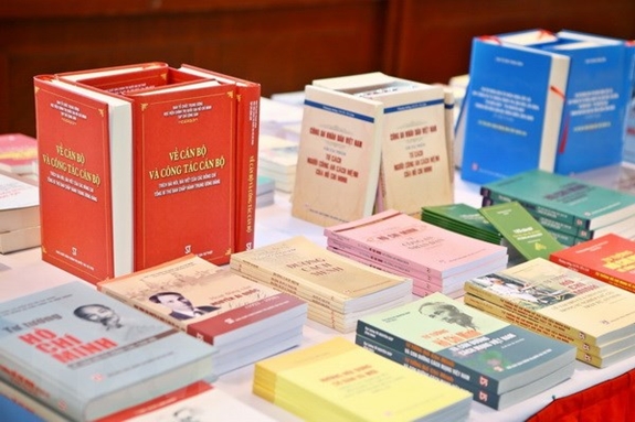 Hình ảnh sự kiện