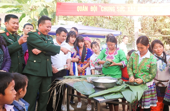 Hình ảnh sự kiện