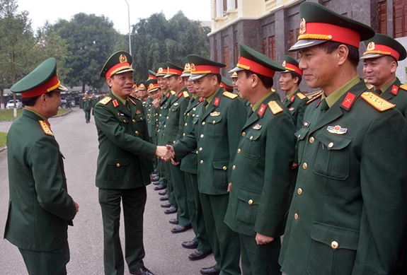 Hình ảnh sự kiện