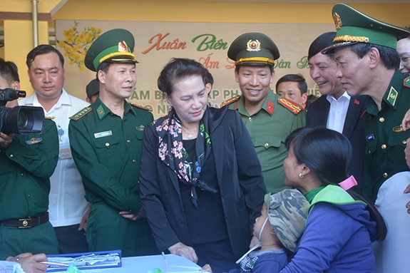 Hình ảnh sự kiện