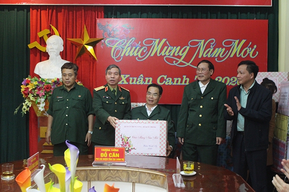 Hình ảnh sự kiện