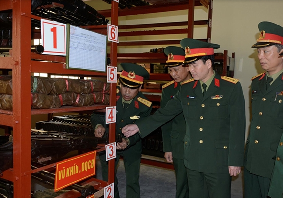 Hình ảnh sự kiện