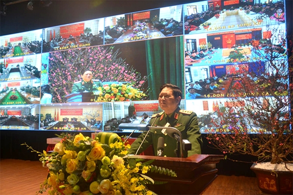 Hình ảnh sự kiện