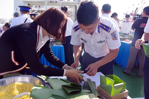 Hình ảnh sự kiện
