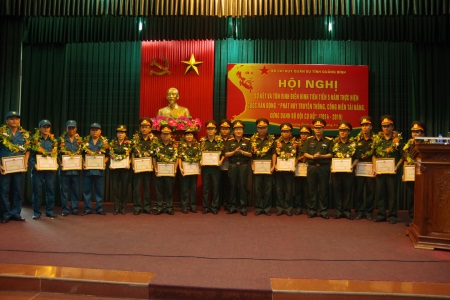 Hình ảnh sự kiện