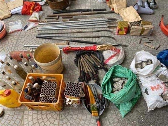 Hình ảnh sự kiện
