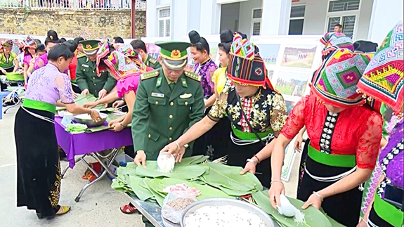 Hình ảnh sự kiện