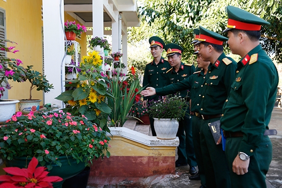 Hình ảnh sự kiện