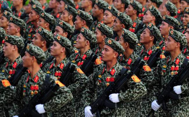 Hình ảnh sự kiện