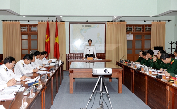 Hình ảnh sự kiện