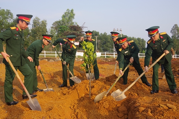 Hình ảnh sự kiện