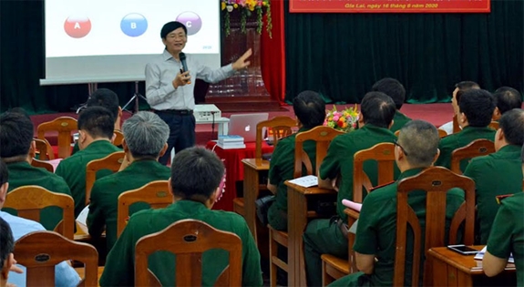 Hình ảnh sự kiện