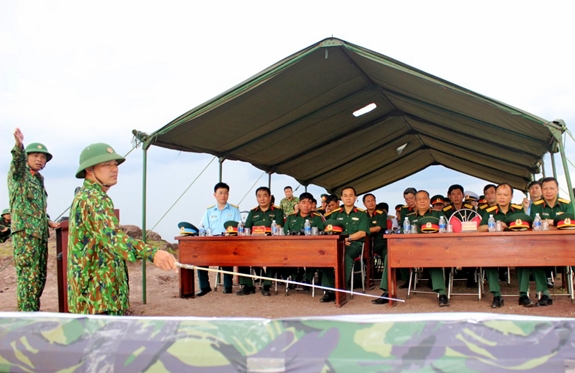 Hình ảnh sự kiện