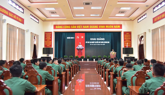 Hình ảnh sự kiện