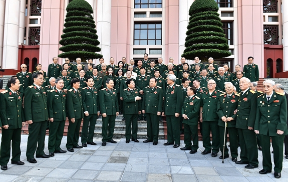 Hình ảnh sự kiện
