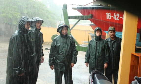 Hình ảnh sự kiện