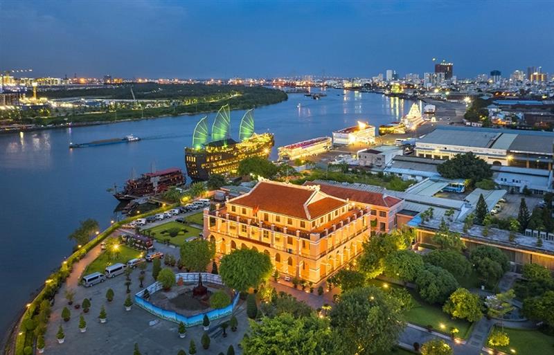 Hình ảnh sự kiện
